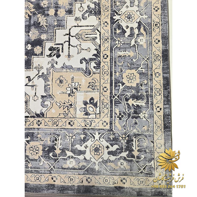 1200 شانه ویسکوز
