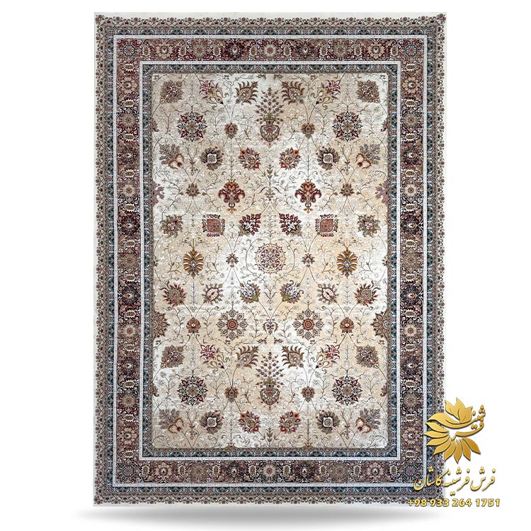 فرش سلطان آبادی جدید