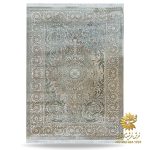 فرش سبز فرانسوی