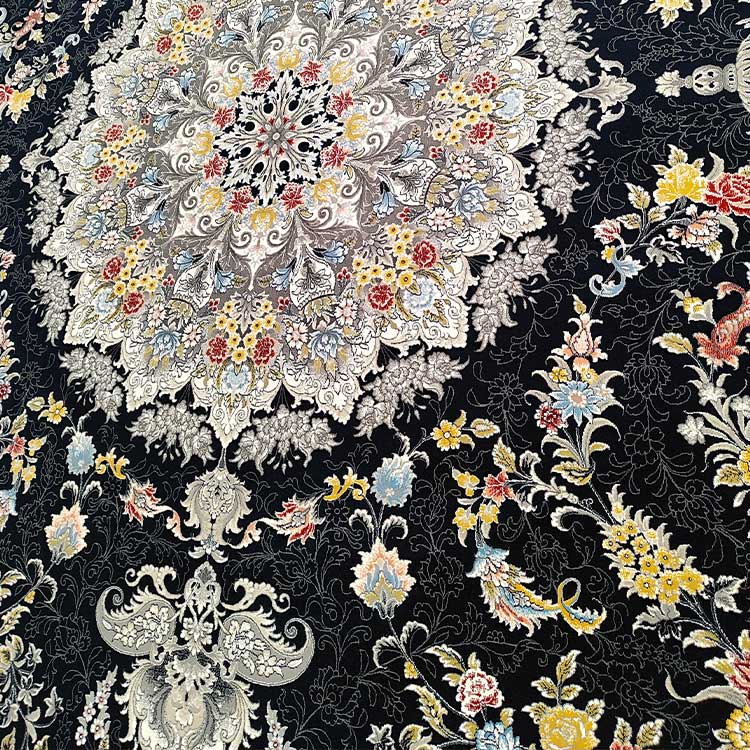 پردیس سرمه ای