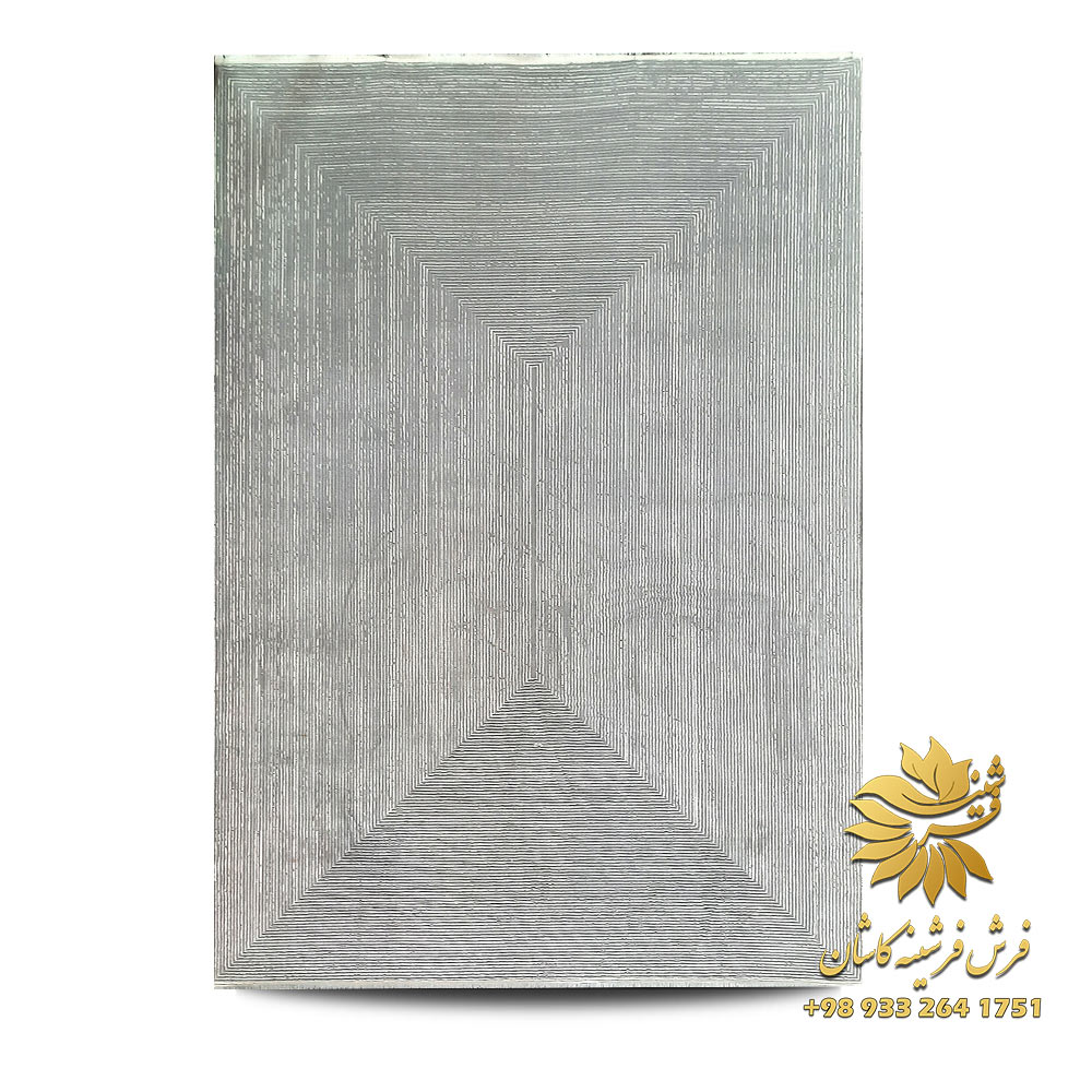 فرش طرح کبریتی