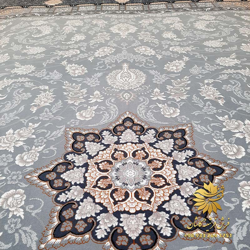 فرش طوسی
