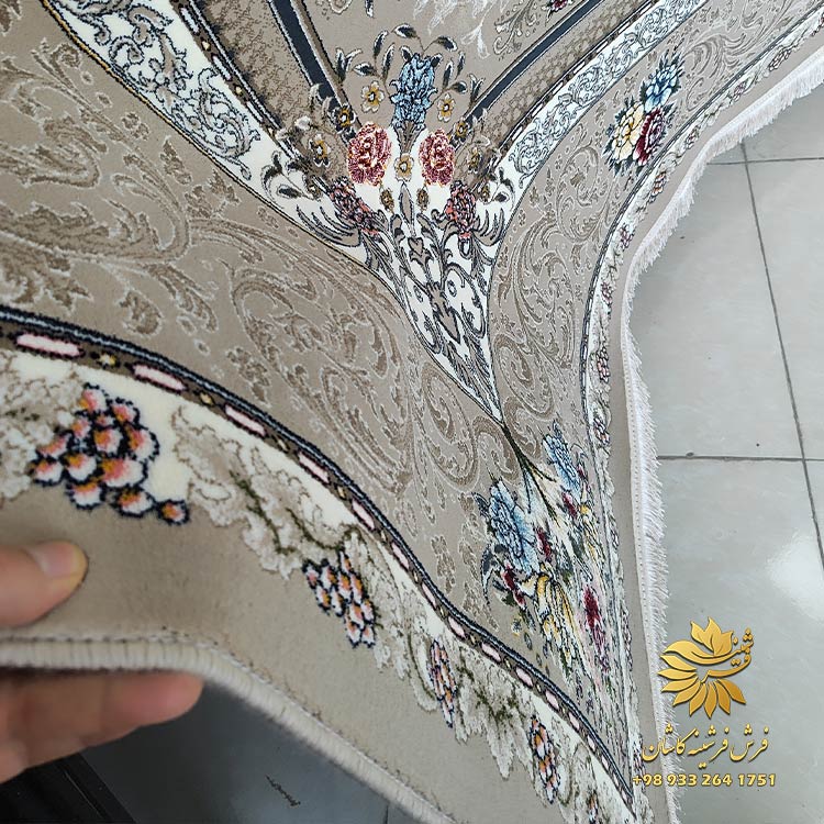 فرش ضخیم