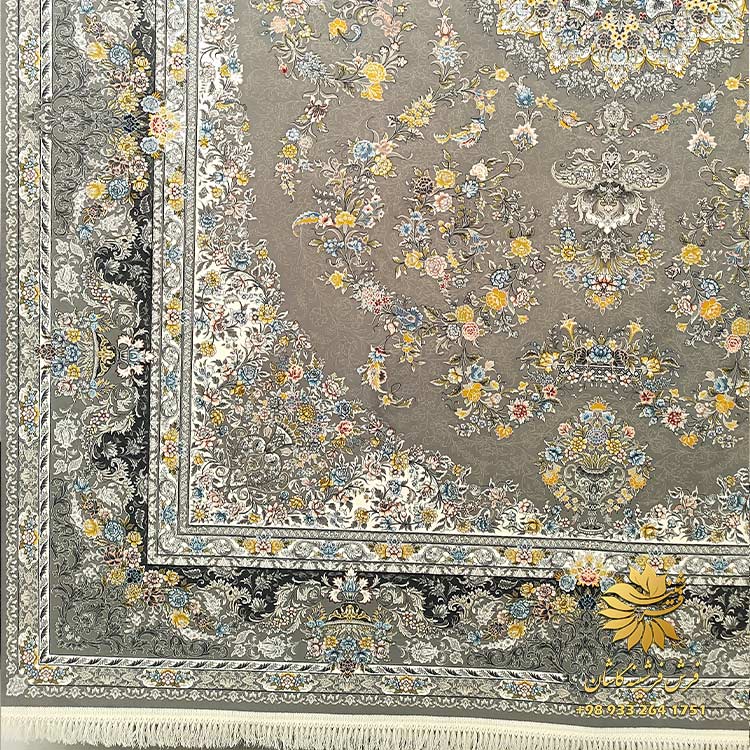 پردیس نقره ای