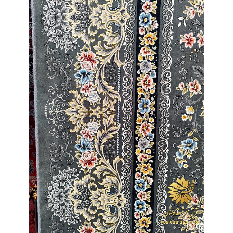 1200 شانه دودی