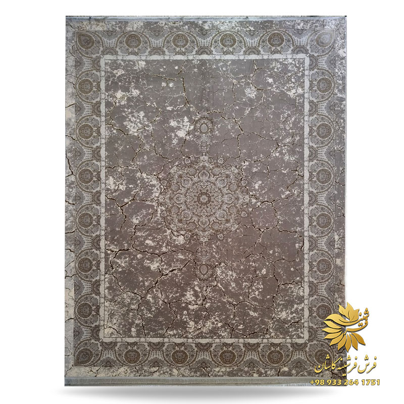 فرش سرامیکی کاشان