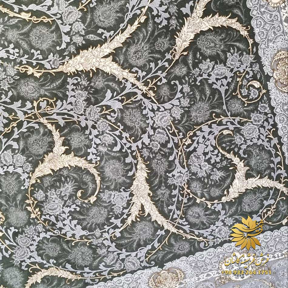 فرش هستی دودی