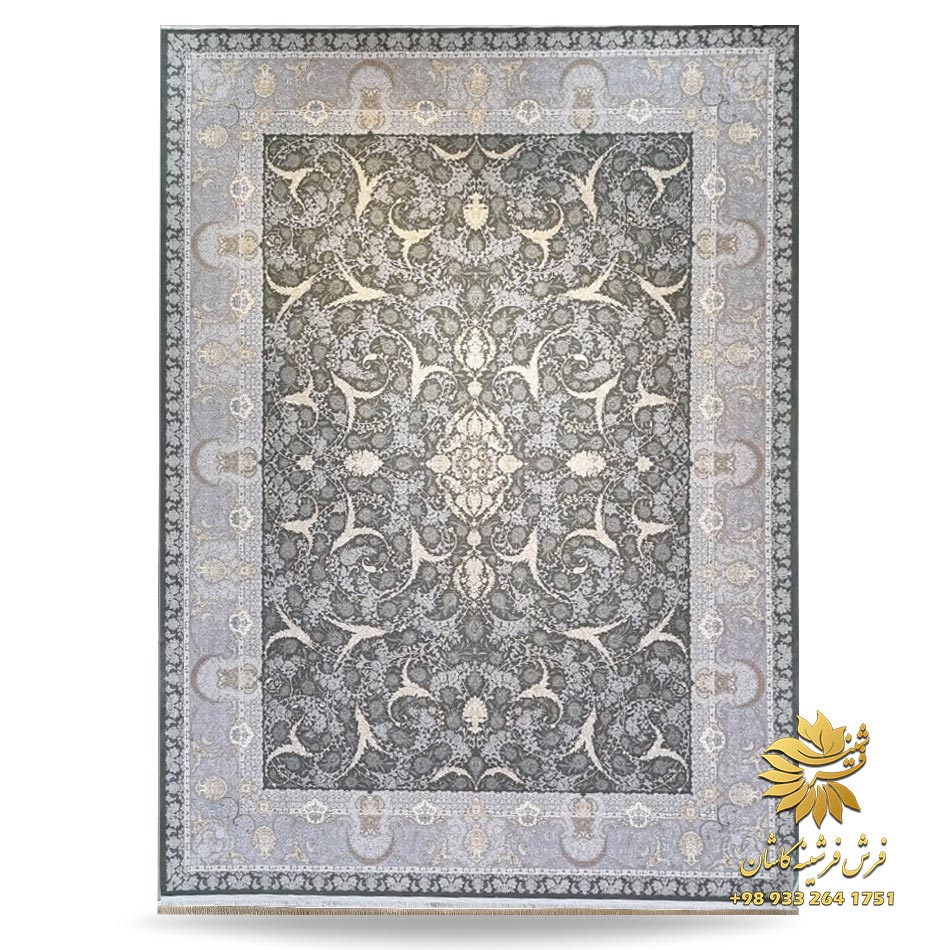 1500 شانه دودی