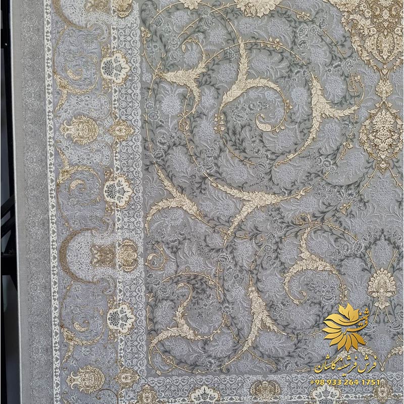 فرش طرح هستی 1500 شانه