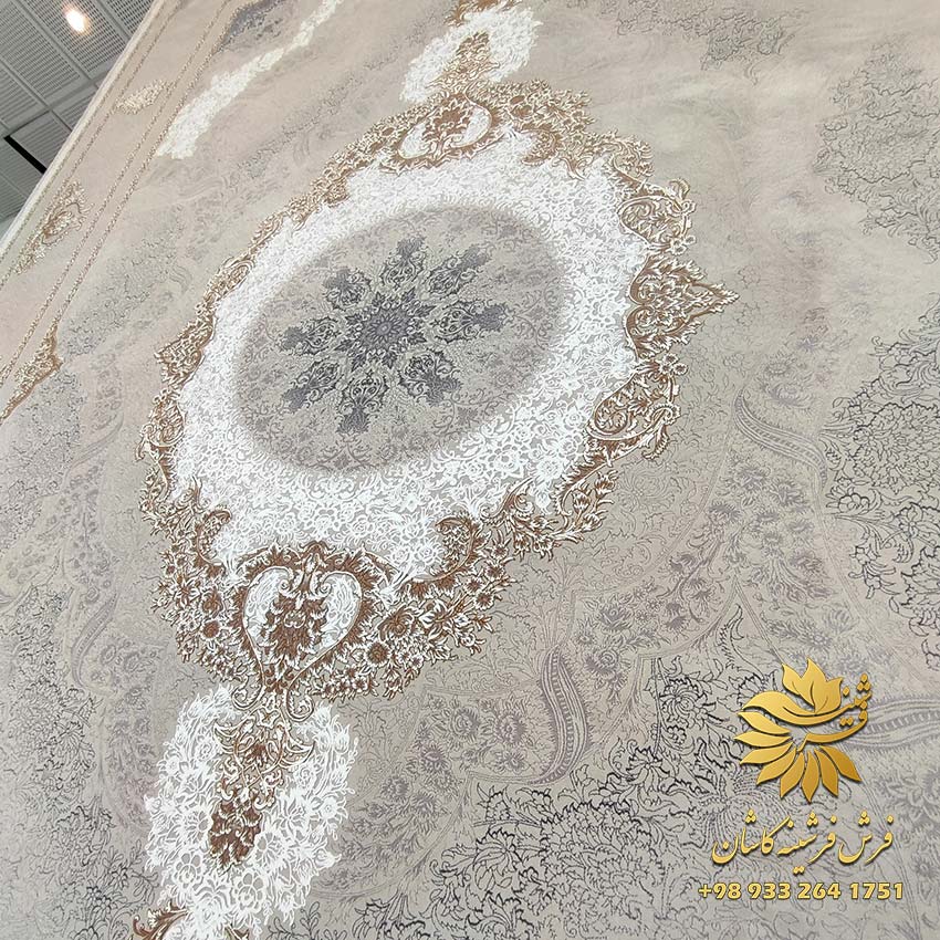 1200 شانه کاشان