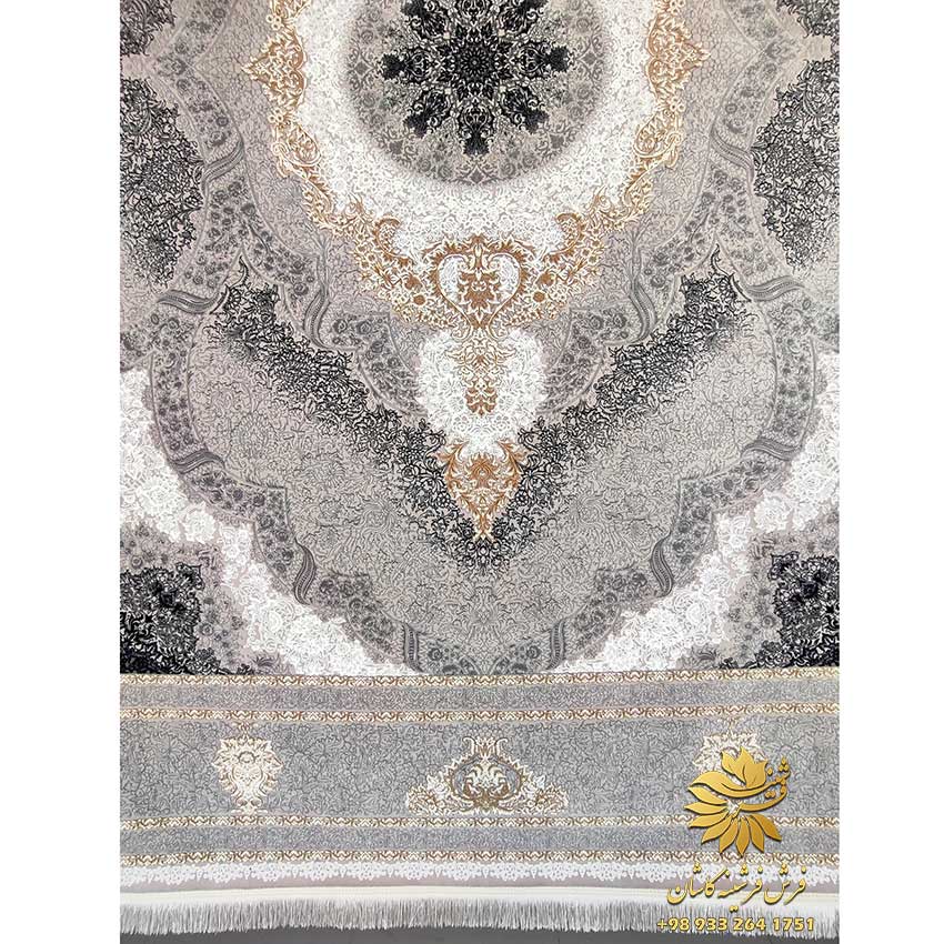 فرش کاشان