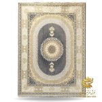 1200 شانه وینتیج طلایی