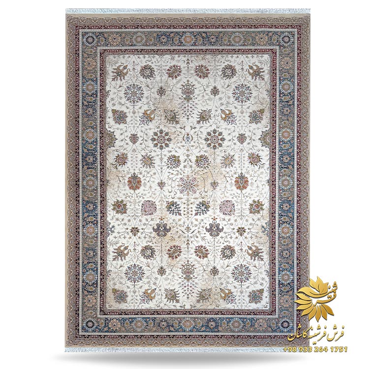 فرش سلطان آباد وینتیج
