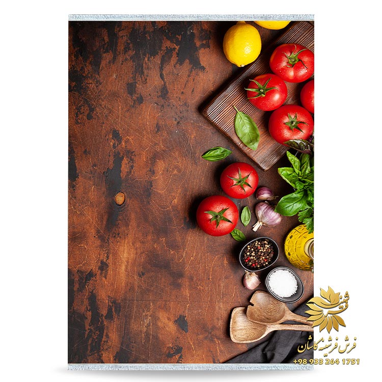 فرش ادویه