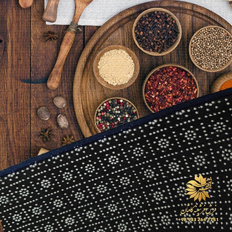 فرش تصویری