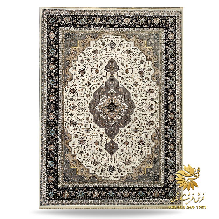 فرش هریس دستباف