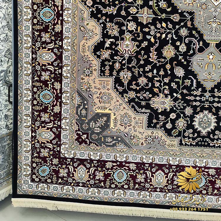 فرش سنتی هریس