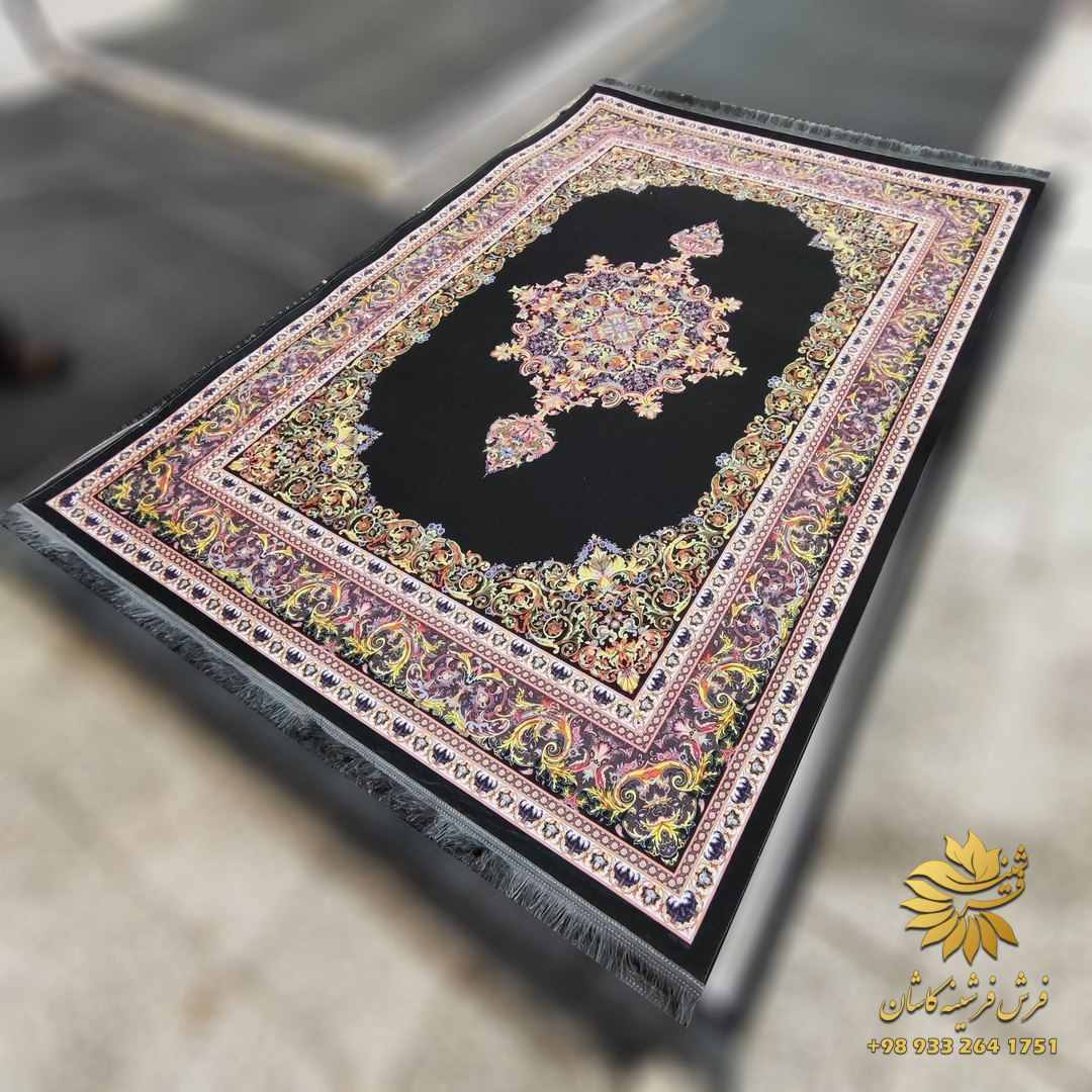 فرشینه جدید
