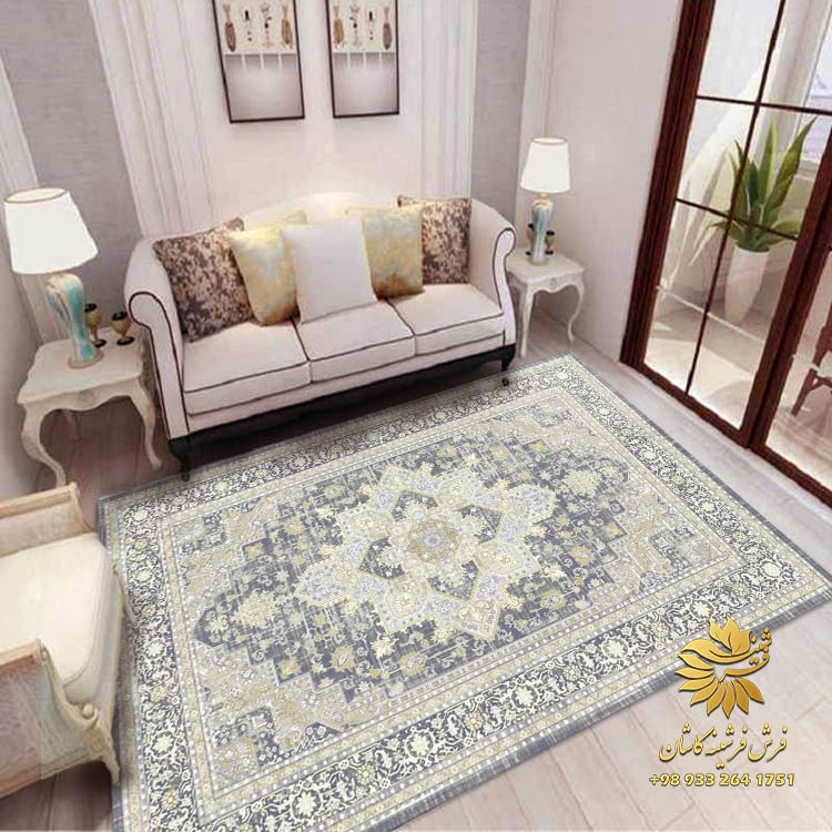 طرح هریس دودی