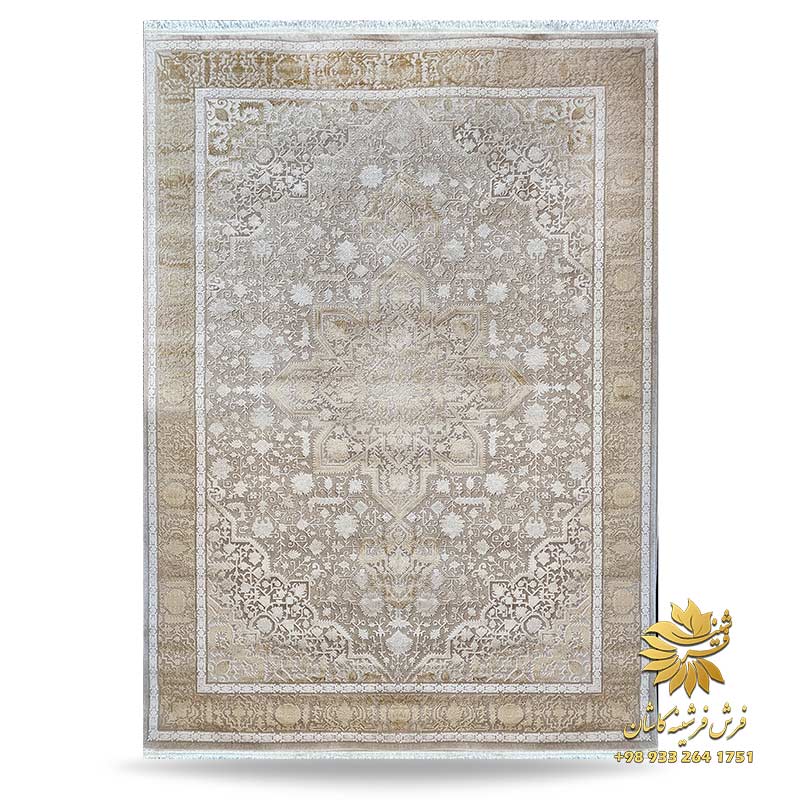 فرش طرح هریس