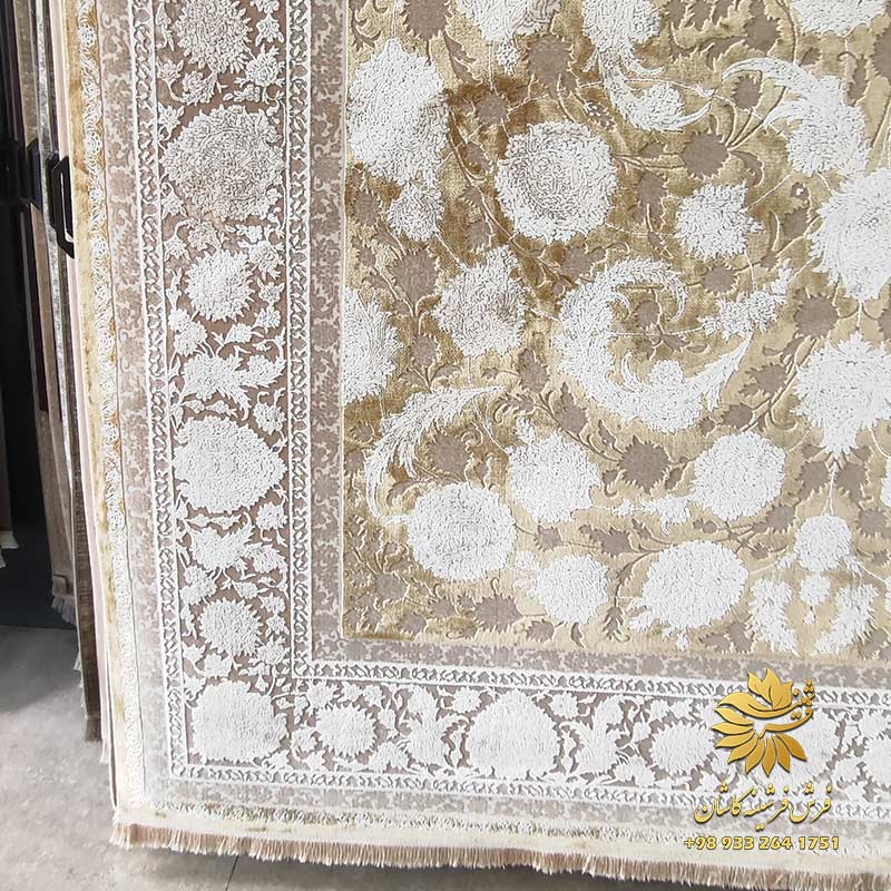 طرح فرش جدید