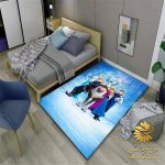 فرش السا و آنا