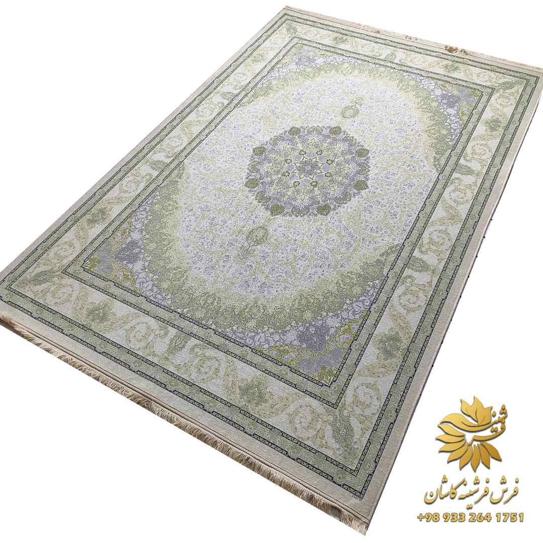 1200 شانه سبز