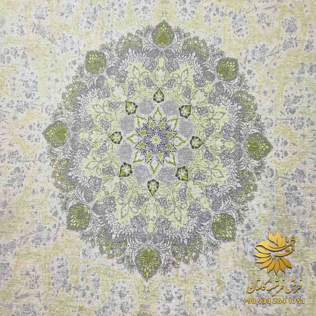 فرش جدید