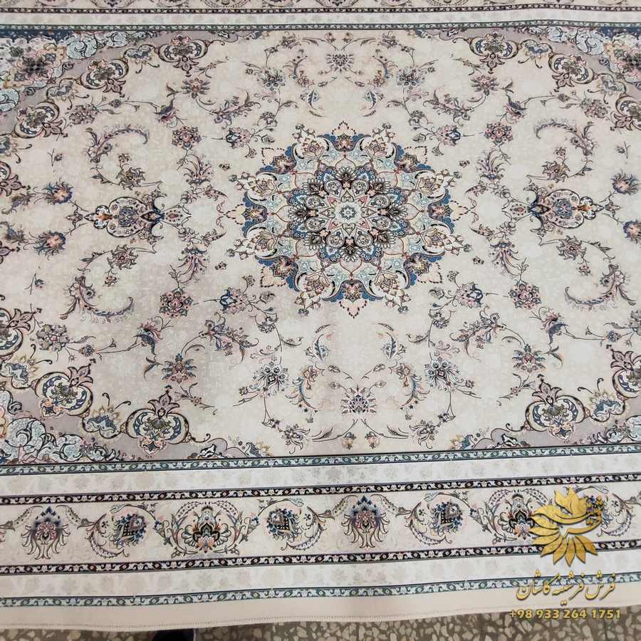 طرح فرشی