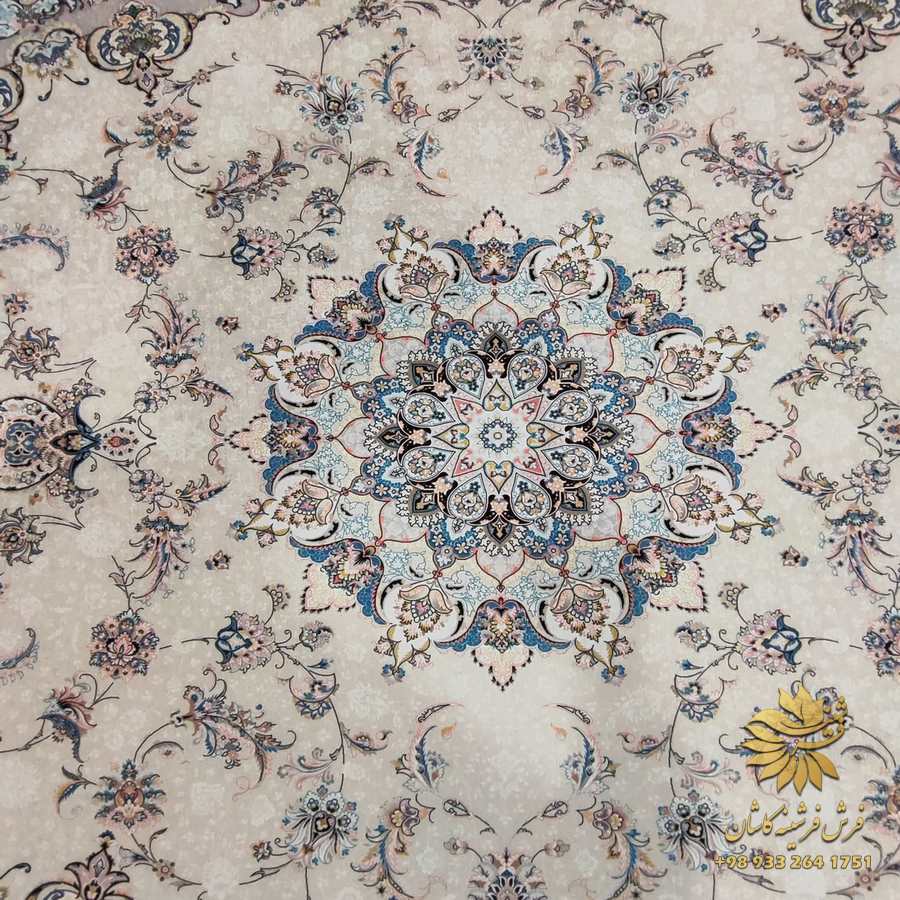 قالیچه 1200 شانه
