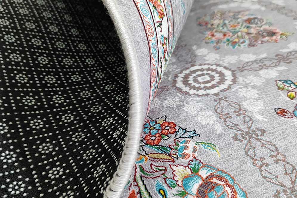 فرشینه چیست؟ همه چیز درباره این کف پوش مدرن و کاربردی 8 لایه میانی فرشینه