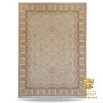 فرش طرح افشان طلاکوب