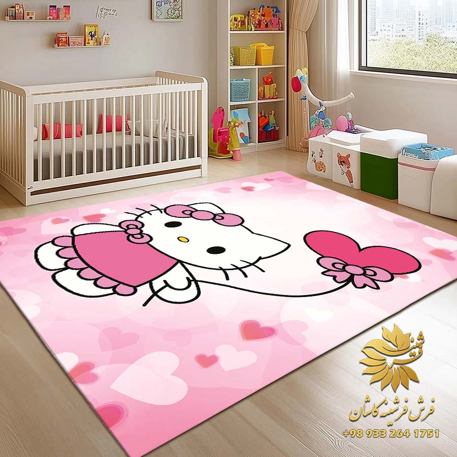 طرح کیتی