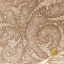 فرش نسکافه ای نقره ای