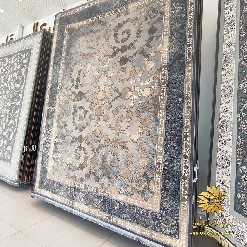 فرش افشان جدید