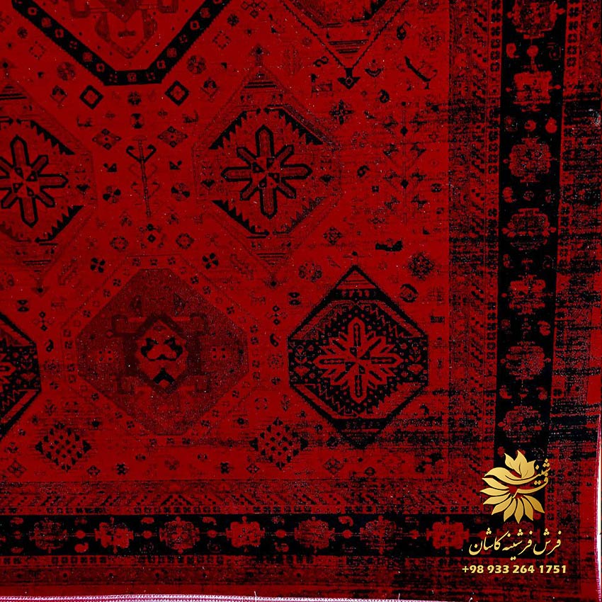 فرجام لاکی