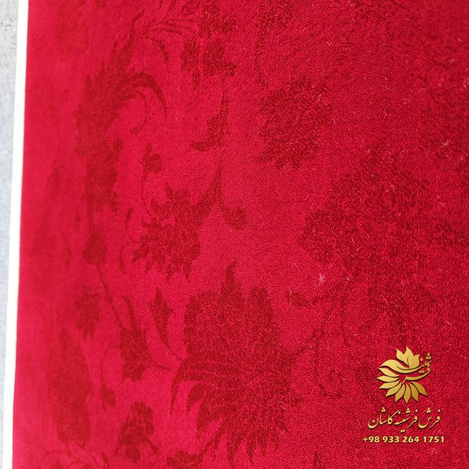 فرش لاکی