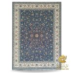 فرش طوسی تیره 700 شانه