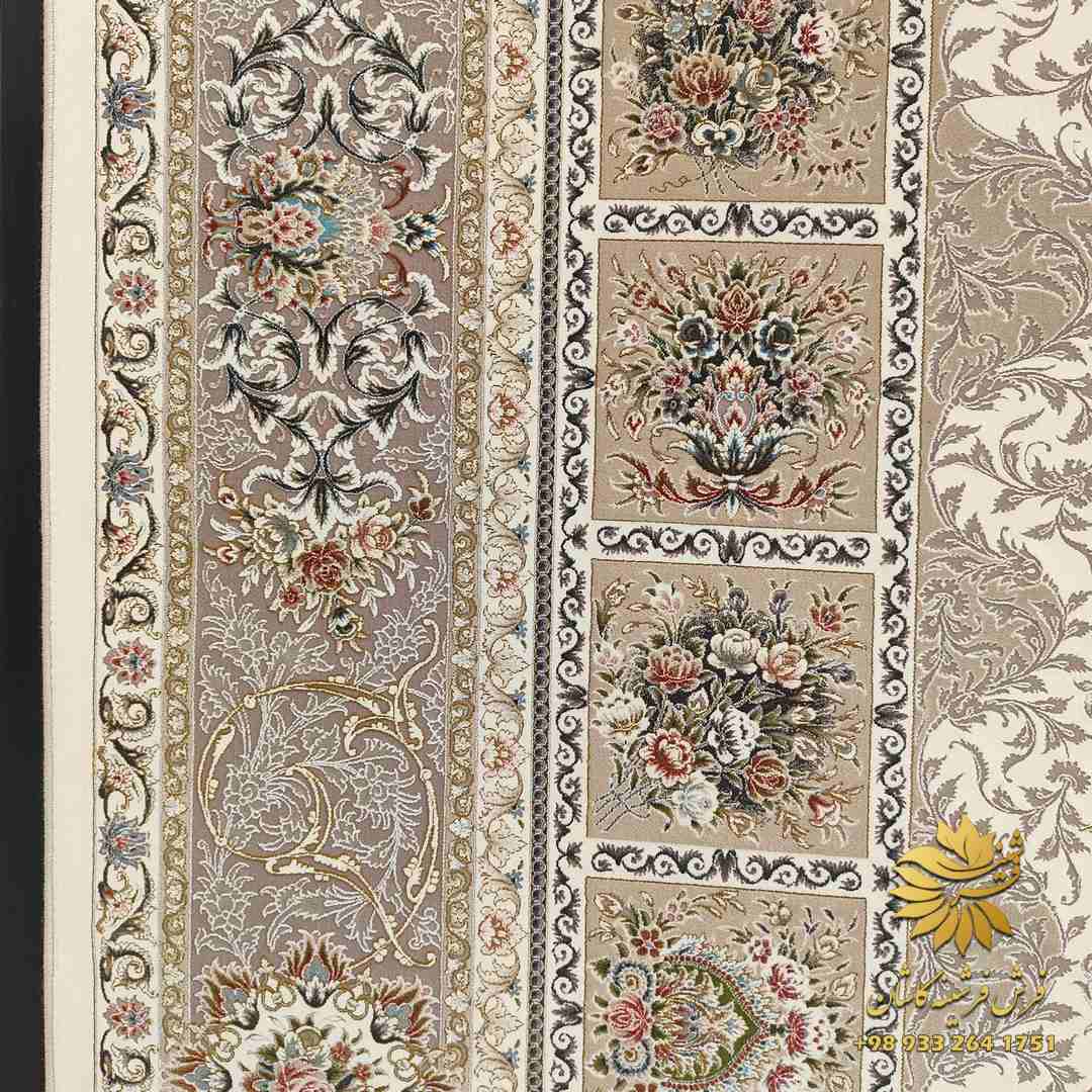فرش جدید