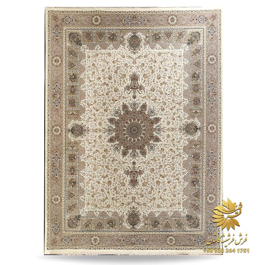 فرش جدید 1500 شانه