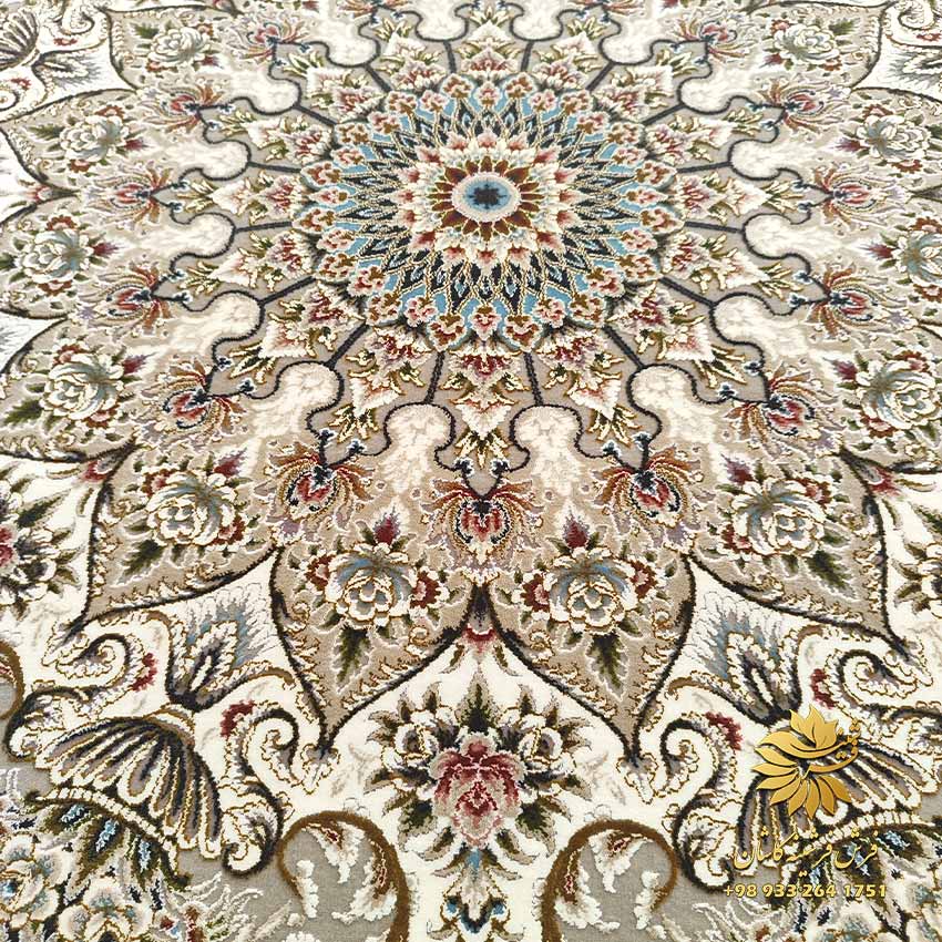 1500 شانه کاشان
