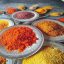 فرشینه ادویه