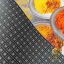 فرش استوک دار