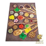 فرشینه‌ آشپزخانه