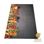 فرشینه‌ آشپزخانه جدید