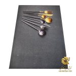 فرشینه آشپزخانه طوسی