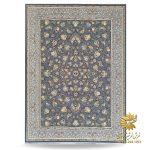 فرش دودی کاشان