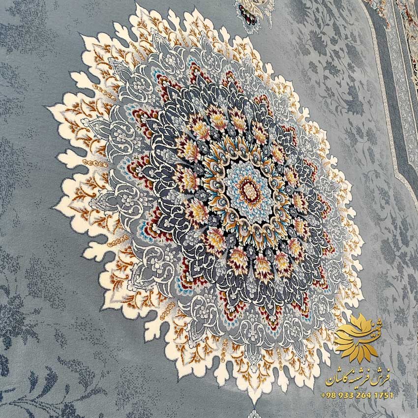 فرش عالی مقام