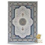 فرش طوسی 700 شانه