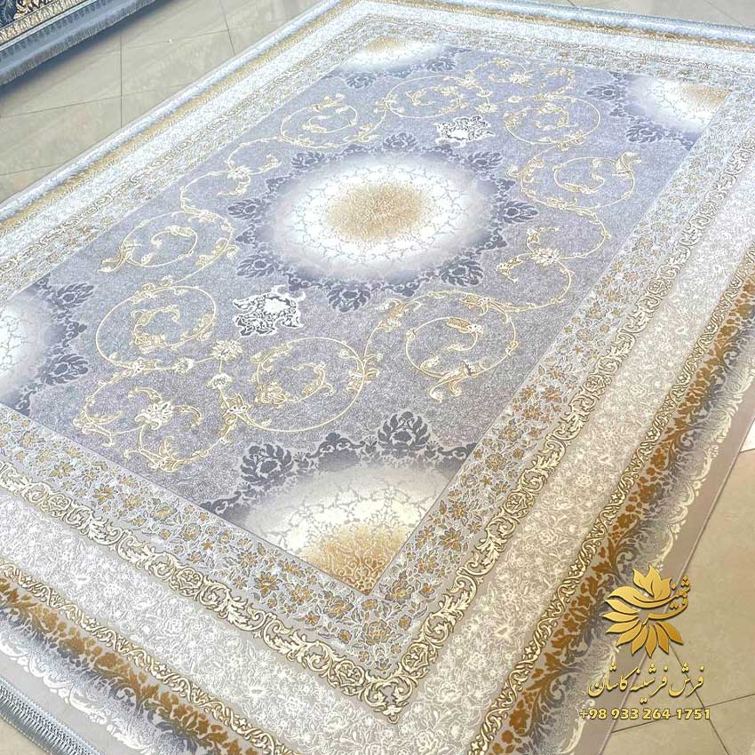 مدرن 1200 شانه